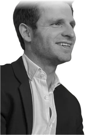 Dan Martens